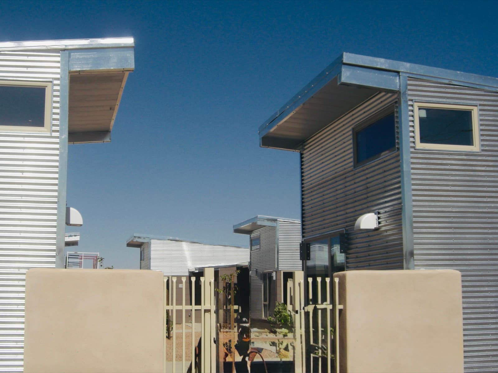 HUD Multifamily Housing Construction Inspection