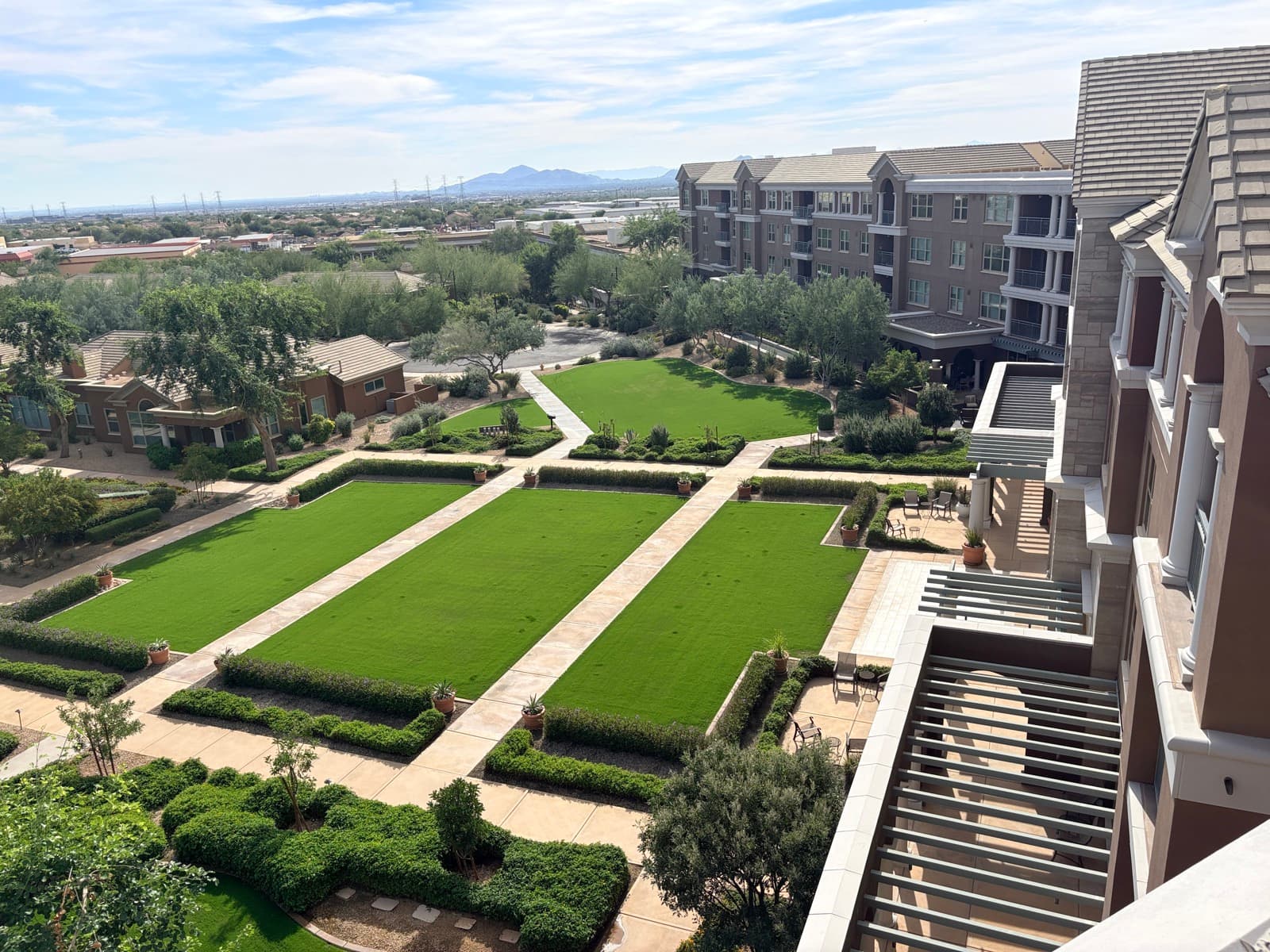 Property Condition Assessments (ASTM E2018)